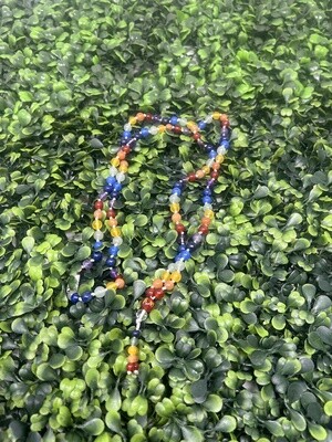 Chakra Mala 6mm