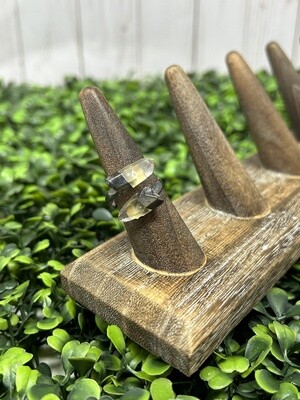 Crystal Ring MC