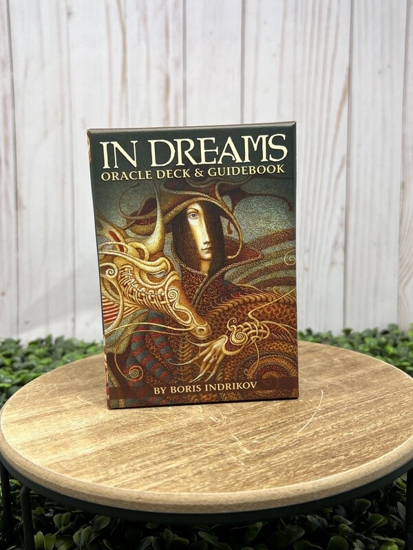 In Dreams Oracle