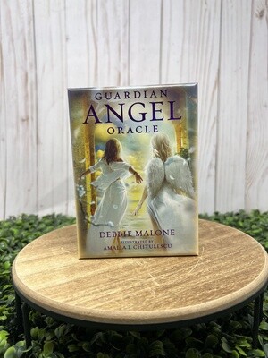 Guardian Angel Oracle