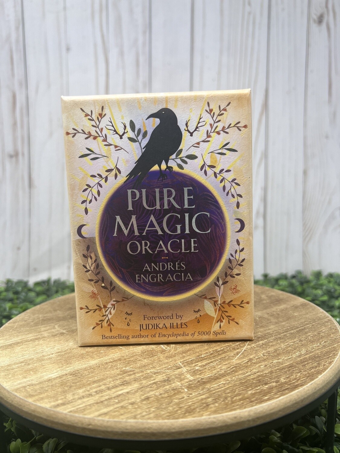 Pure Magic
