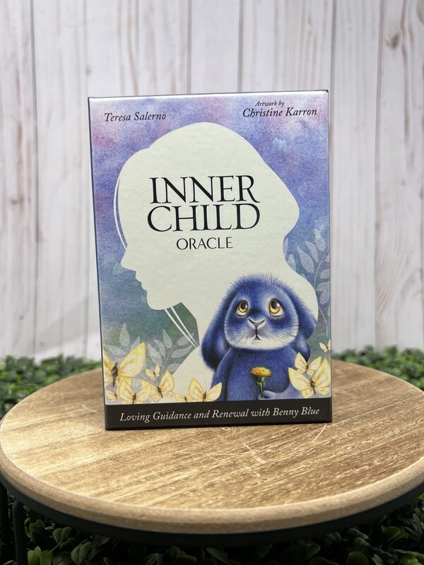 Inner Child Oracle