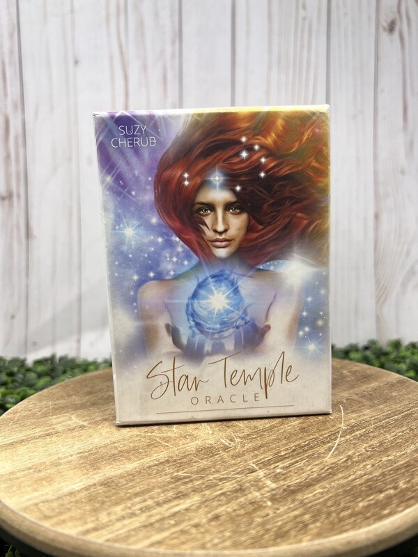 Star Temple Oracle