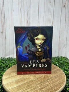 Les Vampires