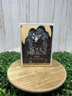 Soul Mirror Oracle
