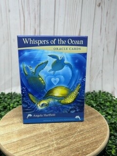 Whispers Of The Ocean