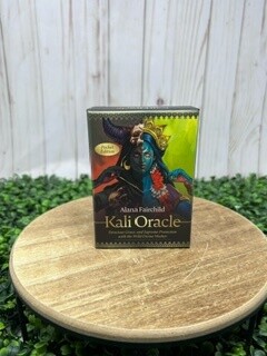 Kali Oracle Pocket Edition