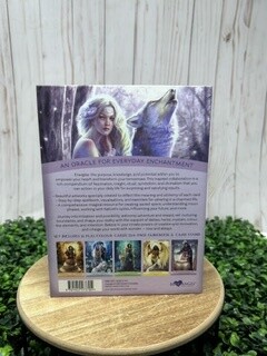 Practical Magic Oracle