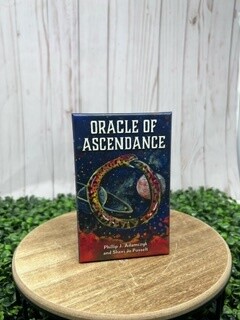 Oracle of Ascendance