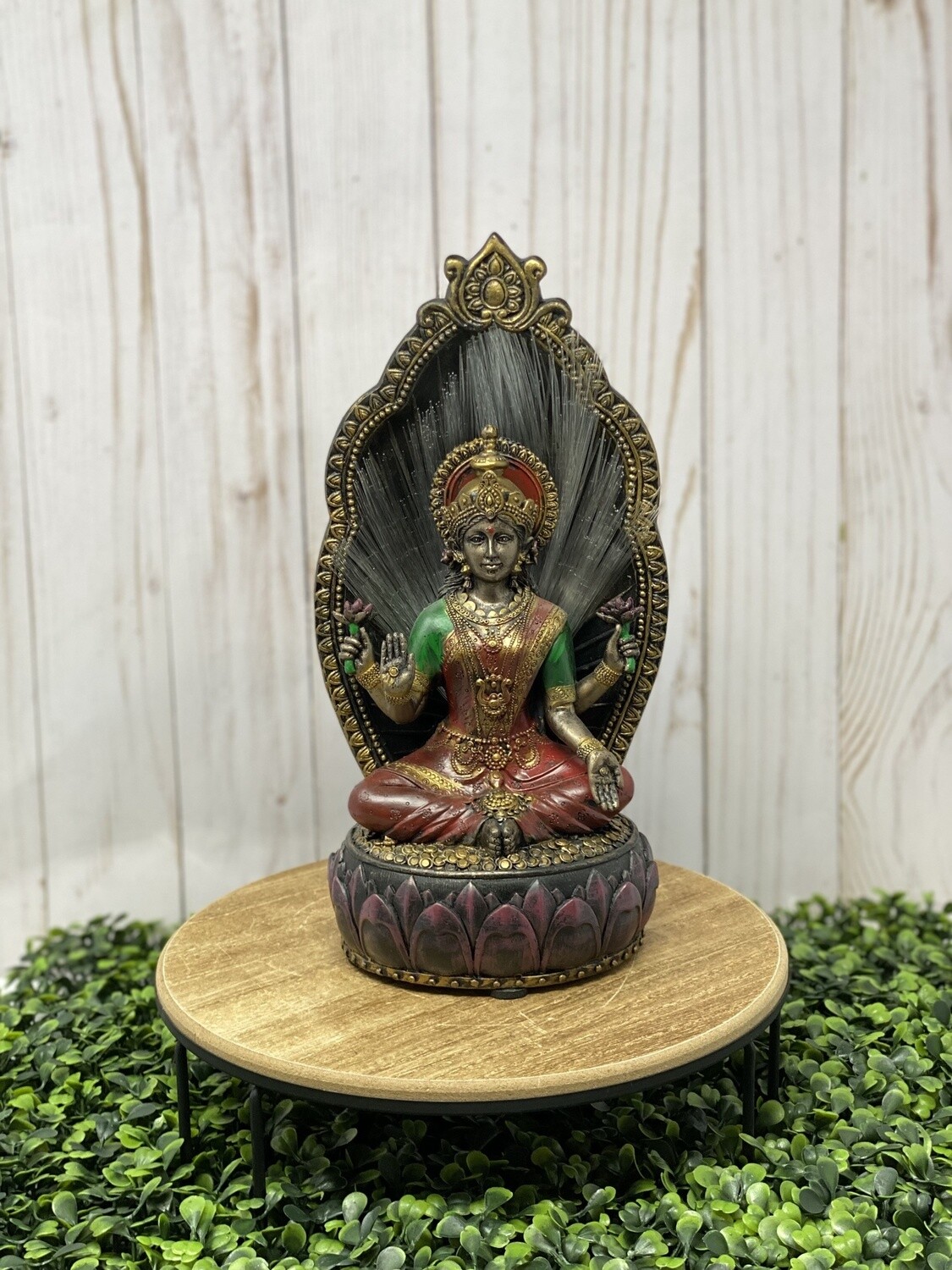 Lakshmi Fiber Optic