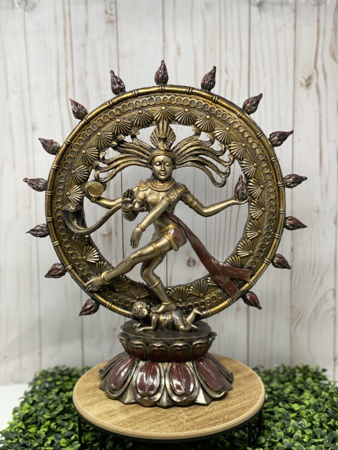 Shiva Nataraja LG