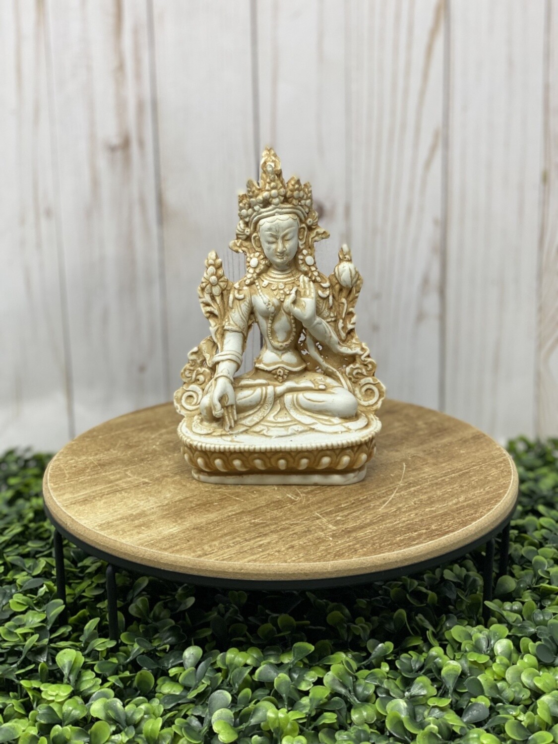 Goddess Tara Statue