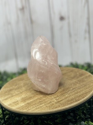 Rose Quartz Flame - 88