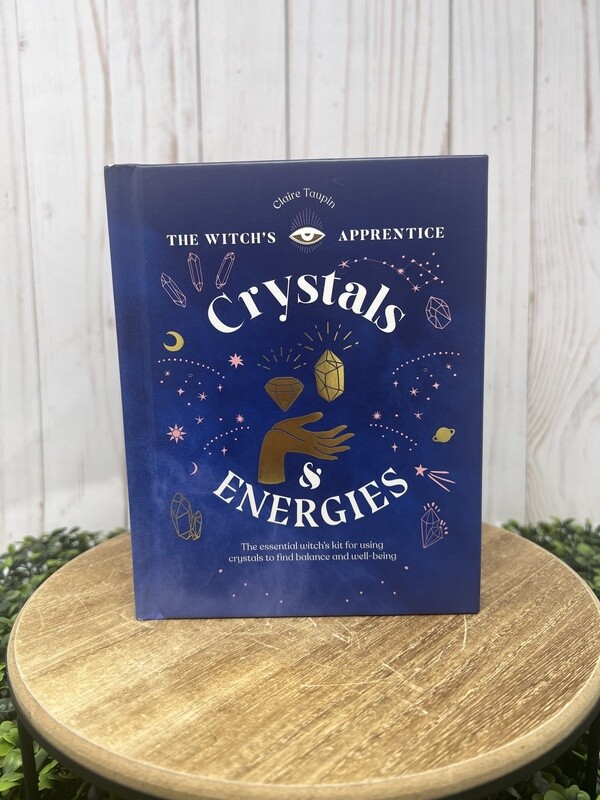 Crystals &amp; Energies