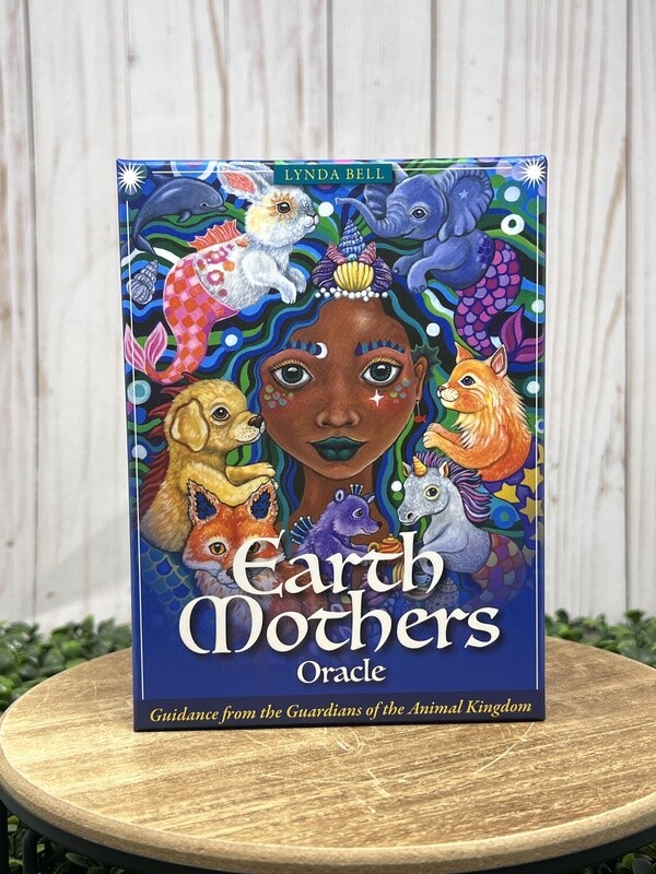 Earth Mothers Oracle