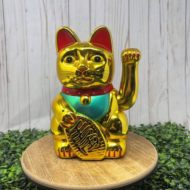LUCKY CAT LG