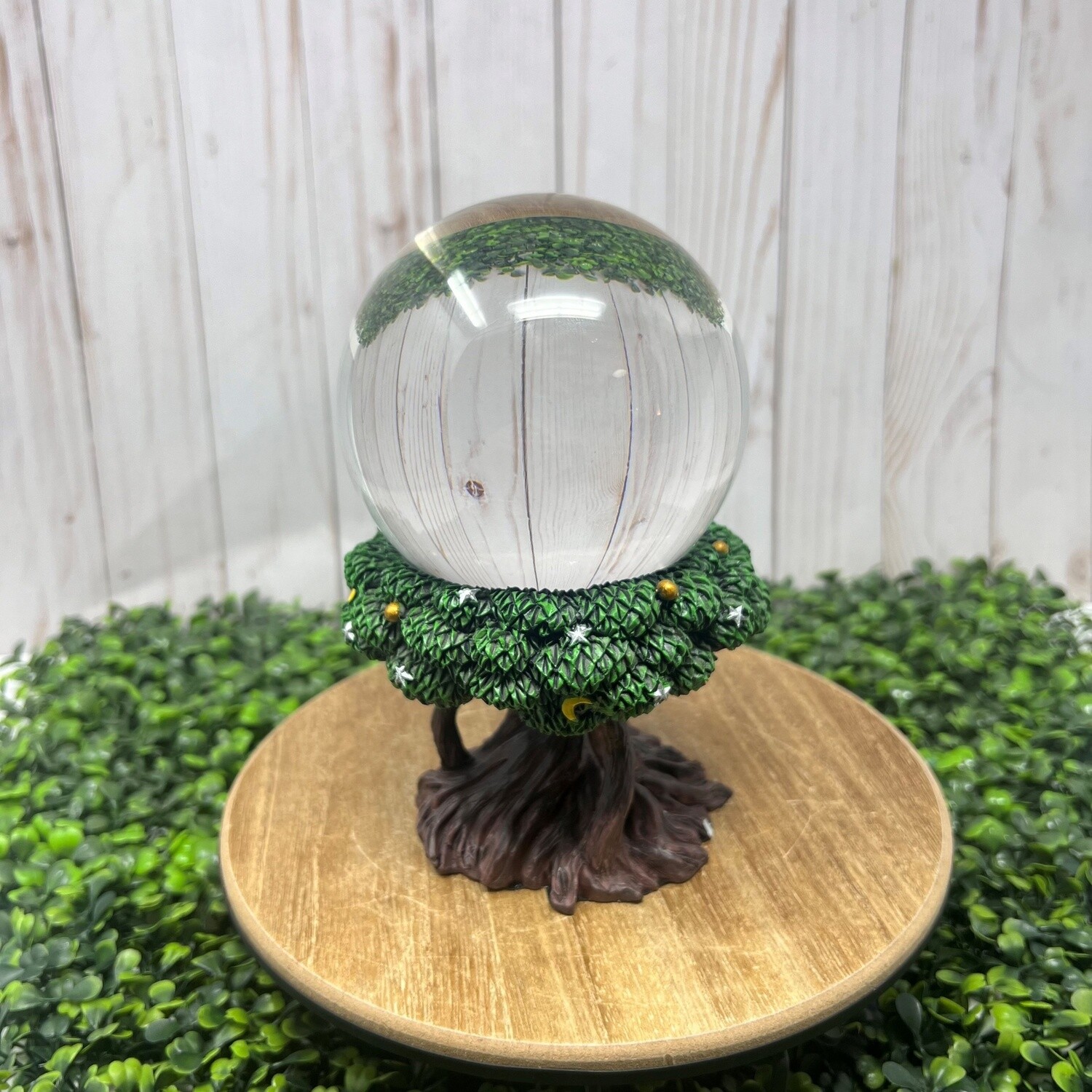 Tree of Life Gazing Ball 14167
