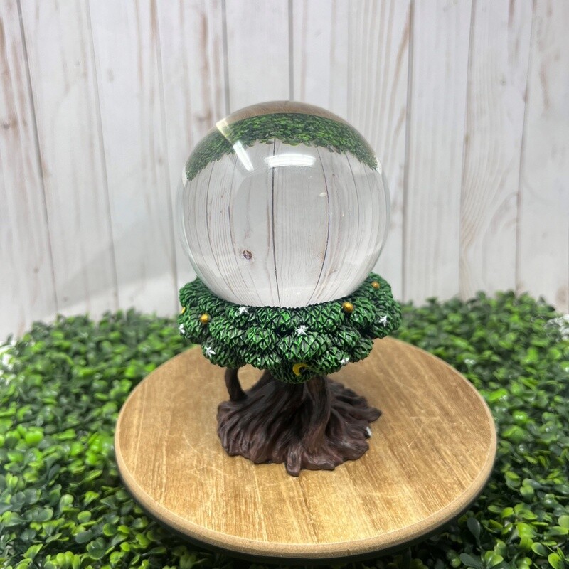 Tree of Life Gazing Ball 14167