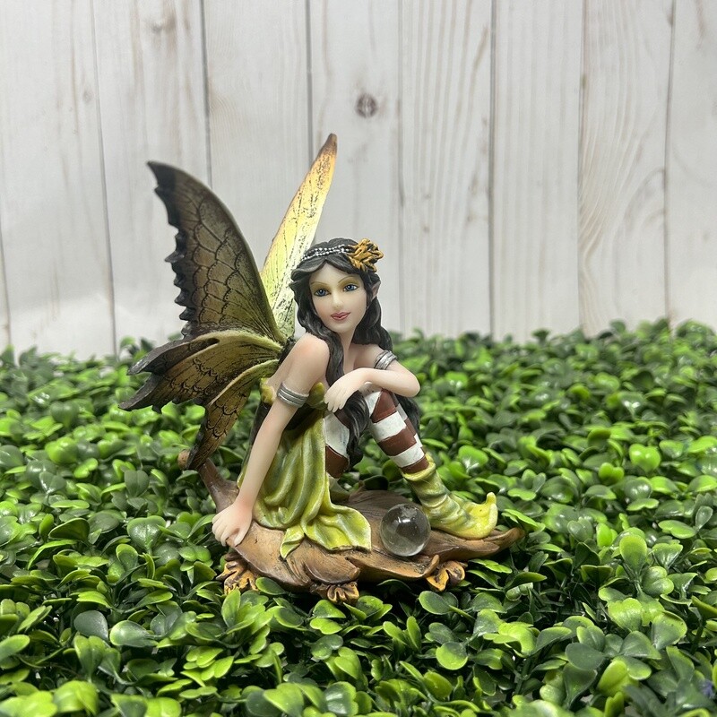 Fairyland Fairy 3