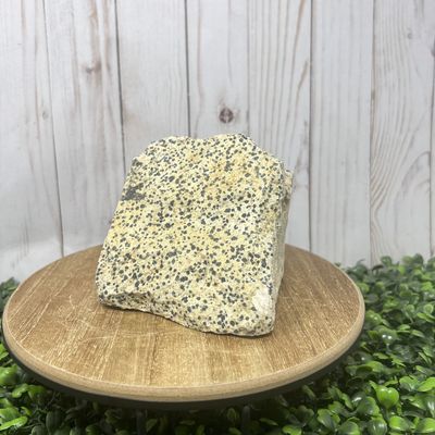 Dalmation Jasper-120