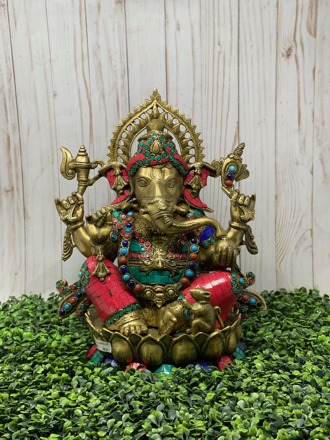 Ganesh Statue - 899