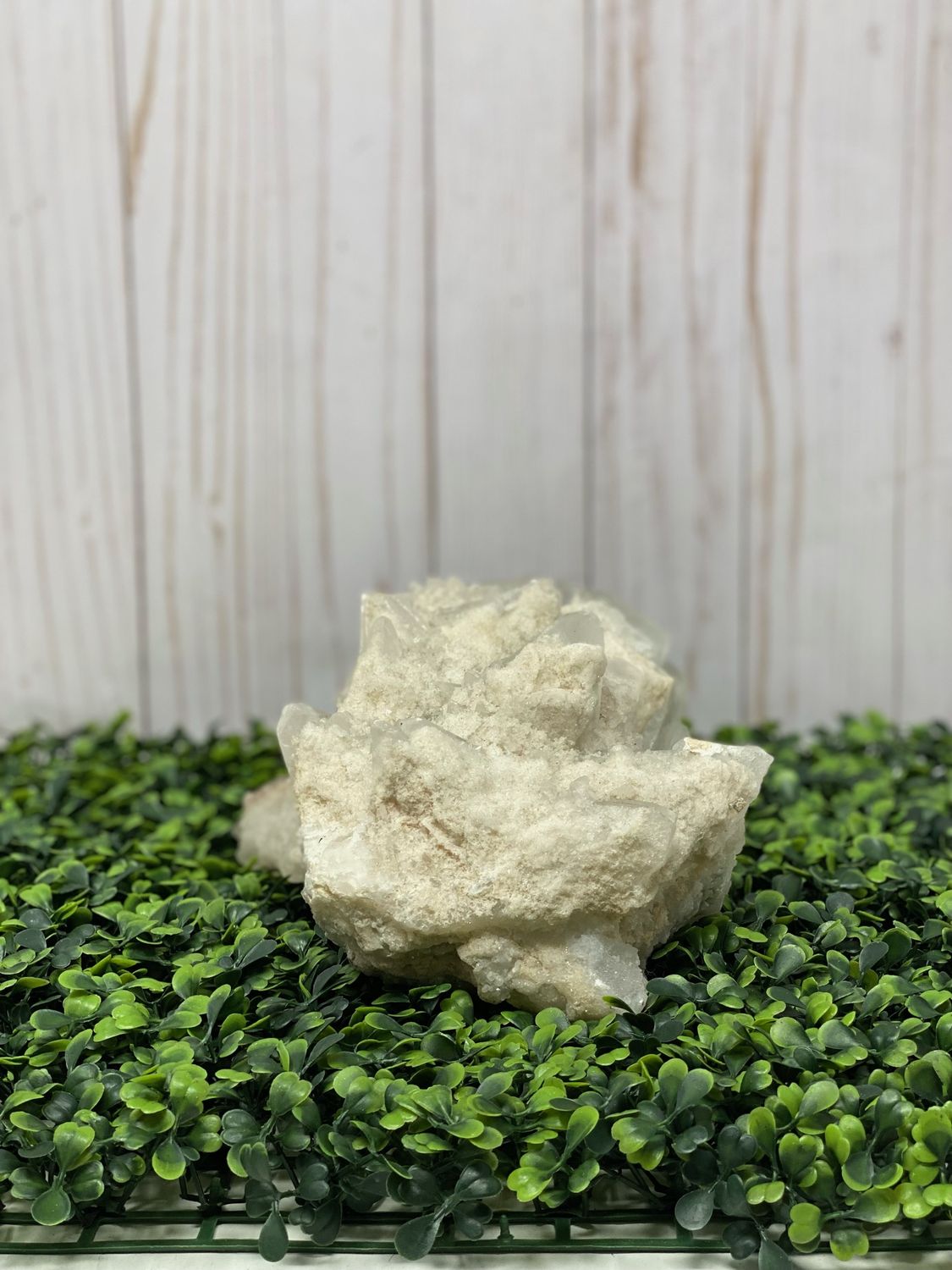 Calcite Quartz-199