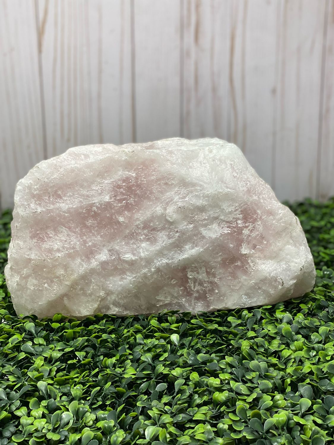 Rose Quartz-120