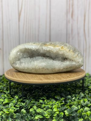 Zeolite Geode-499