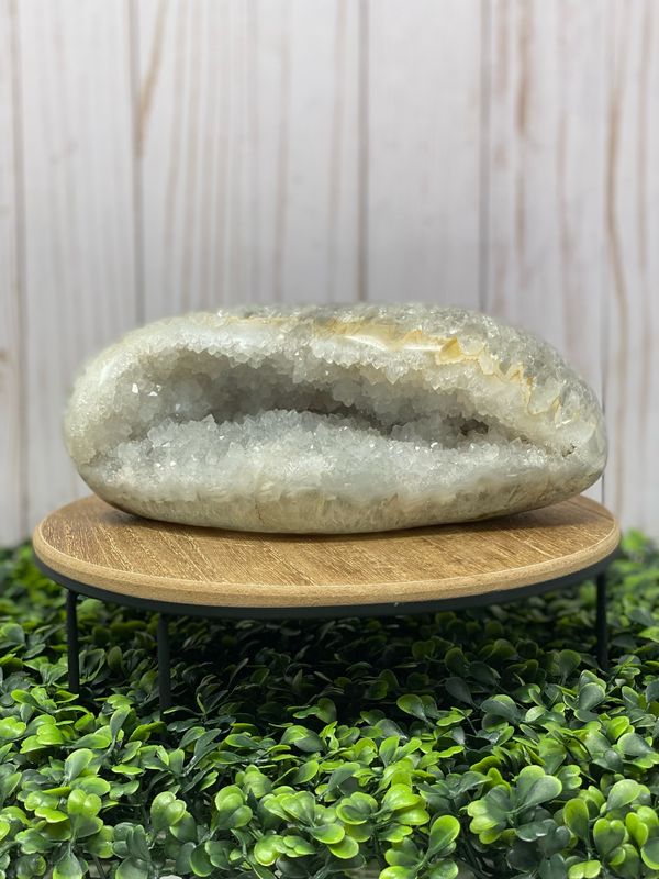 Zeolite Geode-499