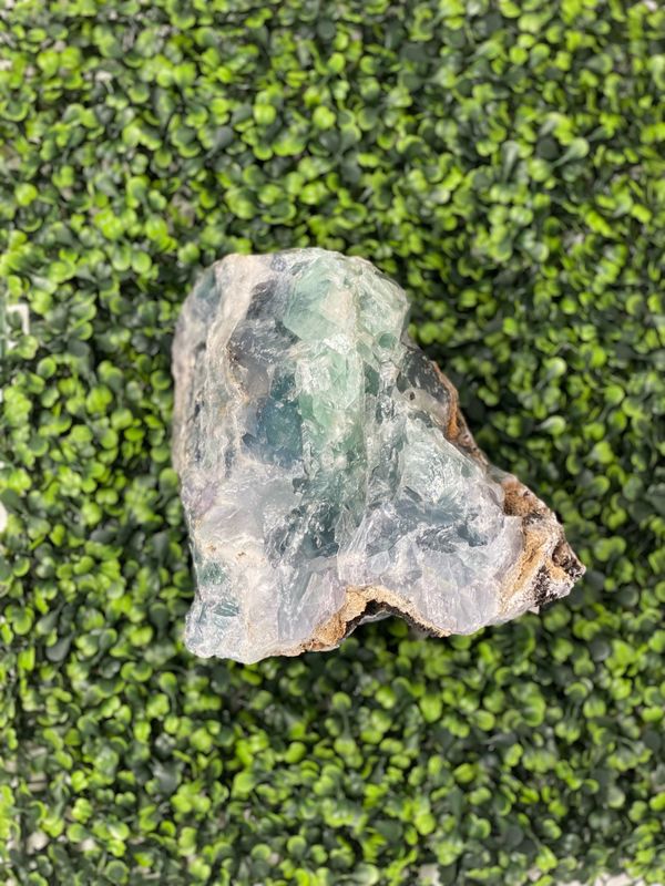 Rainbow Fluorite-149