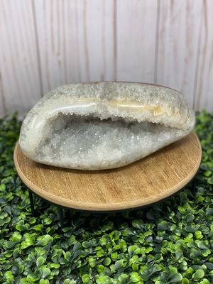 Zeolite Geode-499