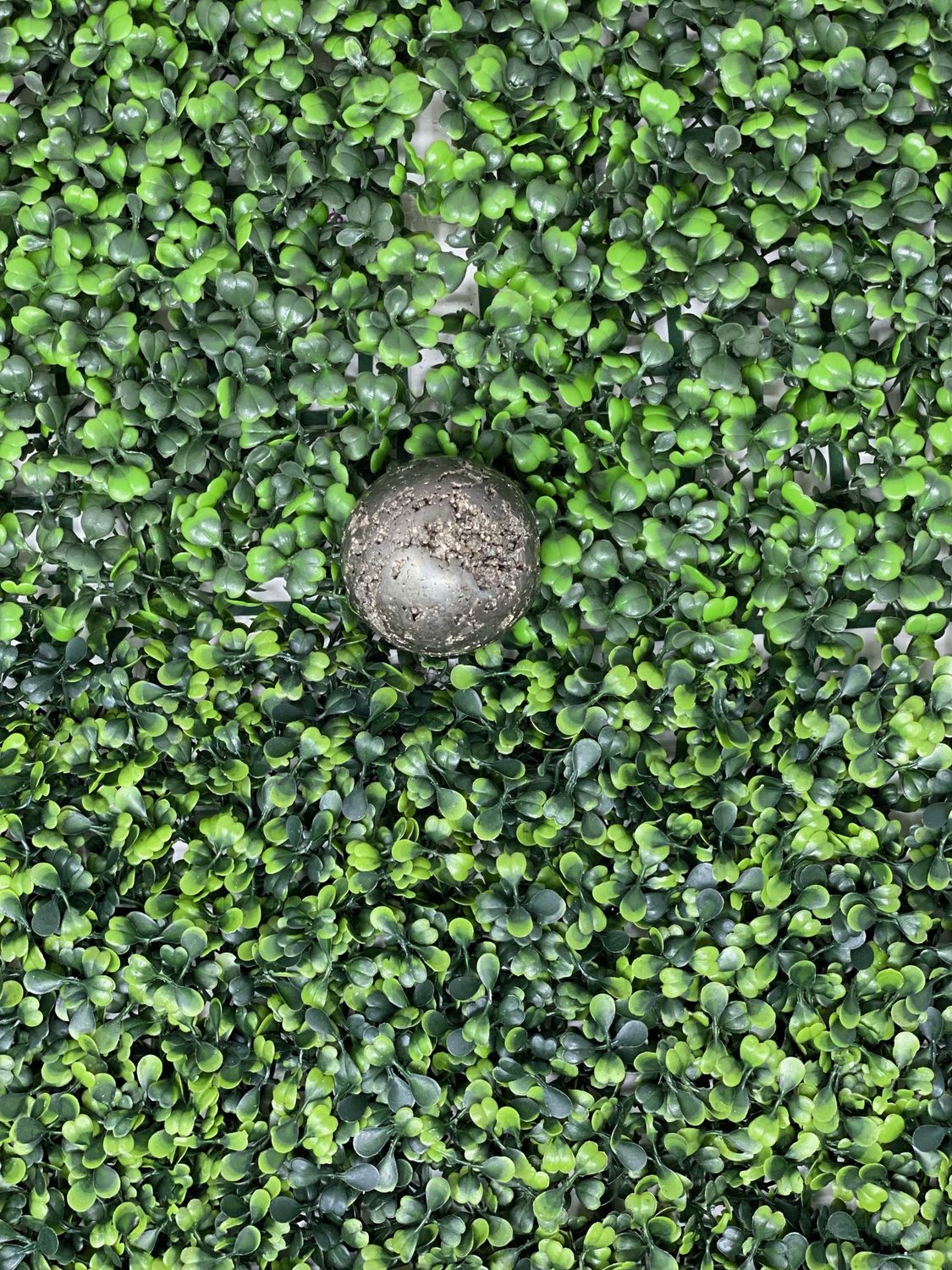 Pyrite Sphere-80