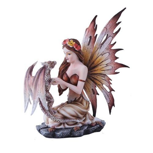 Autumn Fairy