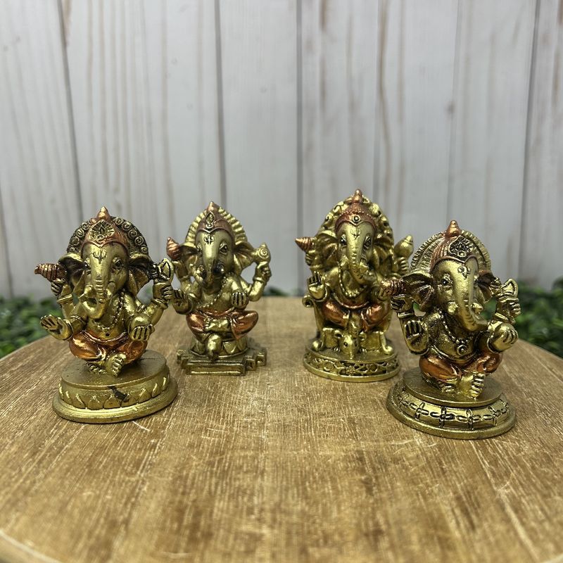 Ganesh Mini