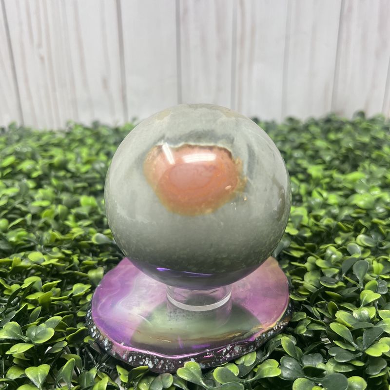 Polychrome Sphere 3&quot;