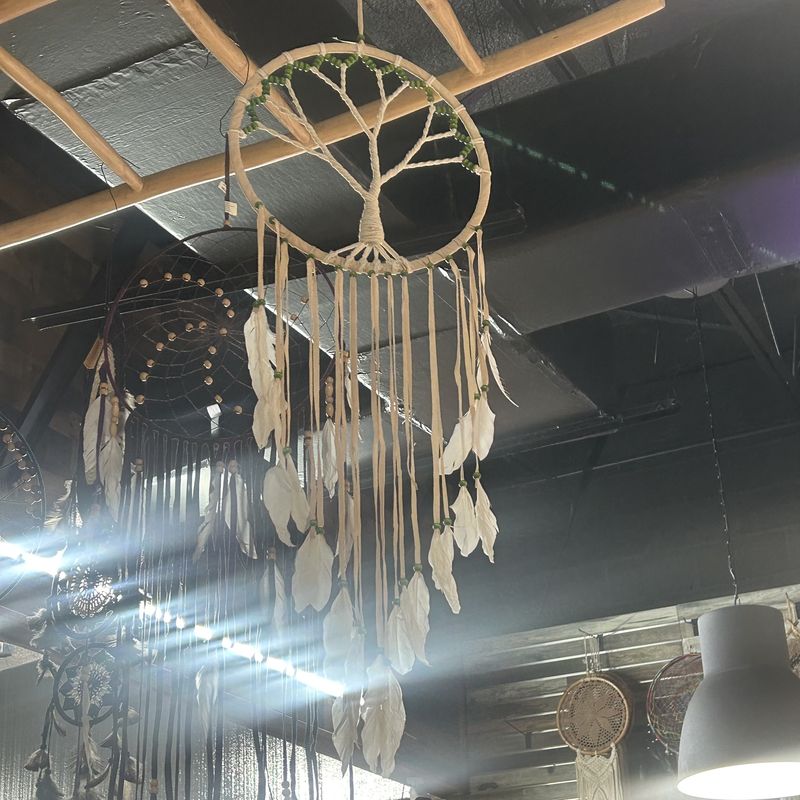 Dreamcatcher Tree SM