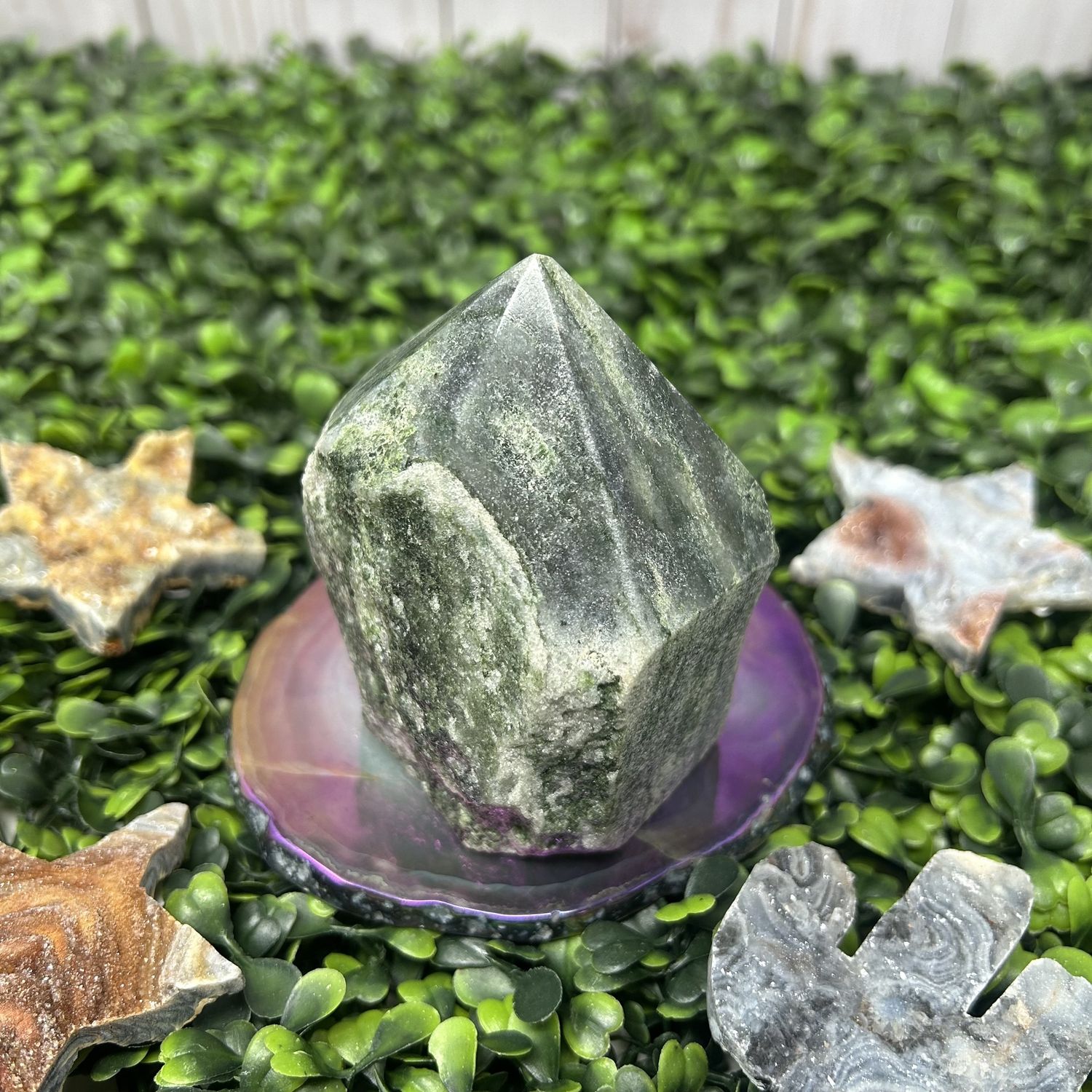 Epidote Power Point