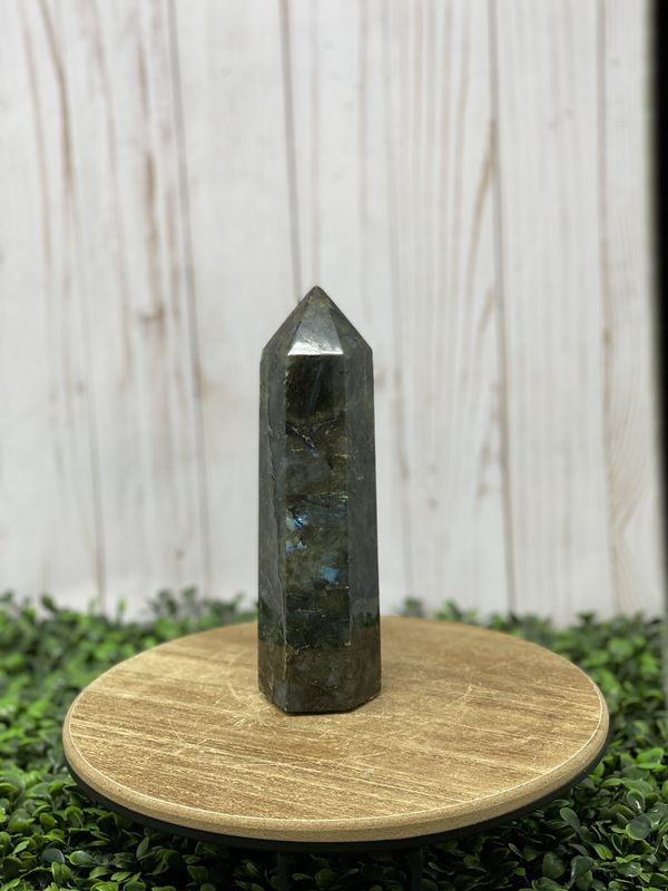 Labradorite Tower - 88