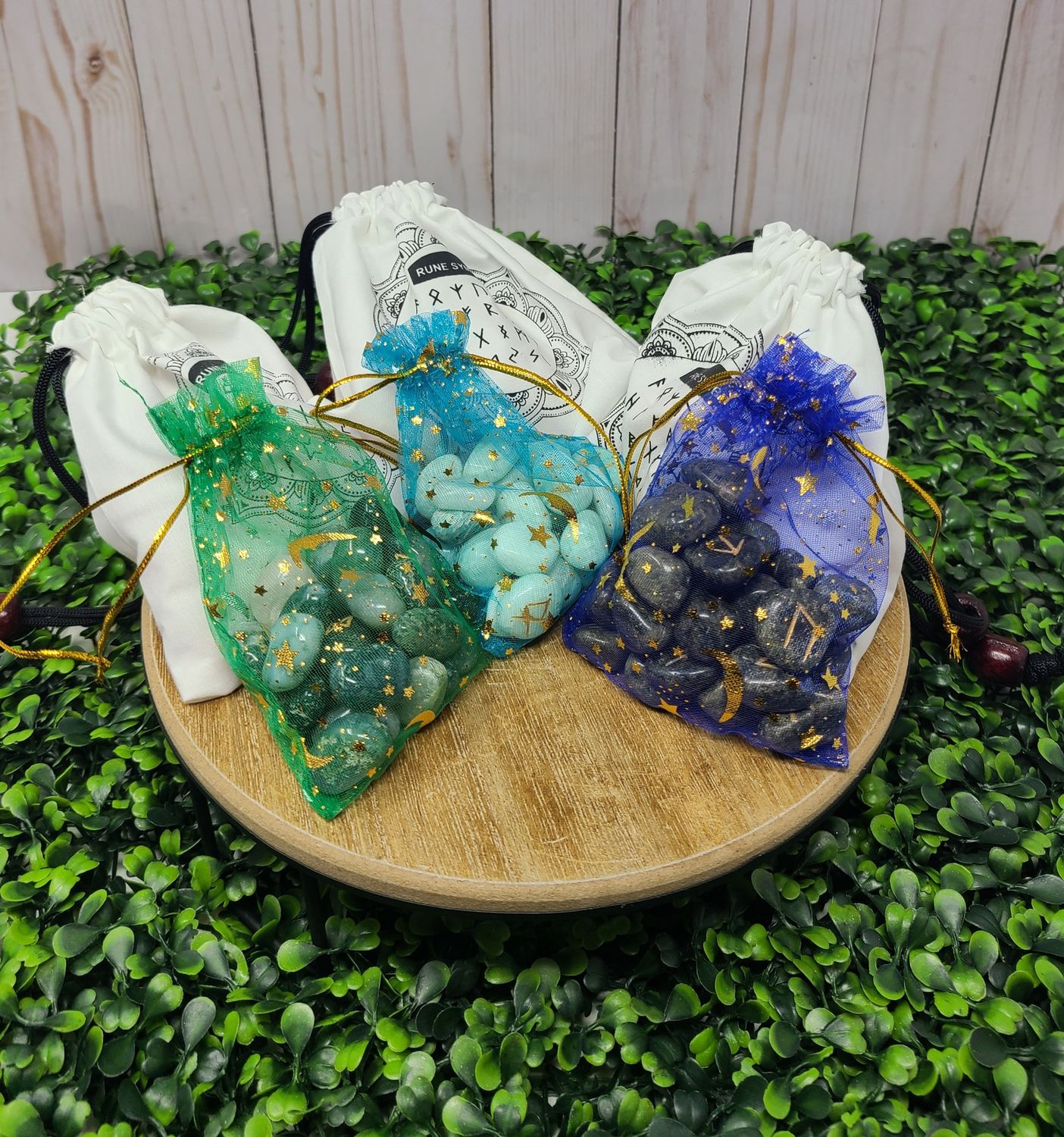Rune Set