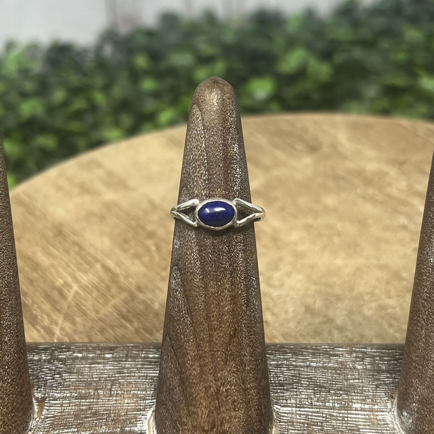 Lapis Lazuli Ring-22