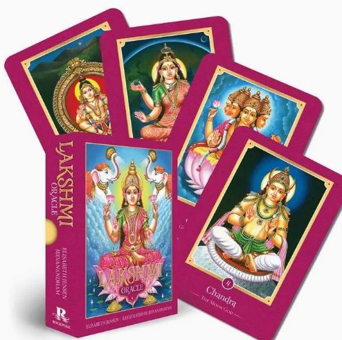Lakshmi Oracle