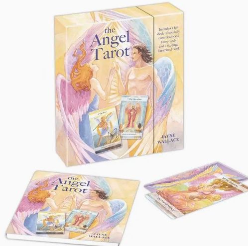 The Angel Tarot