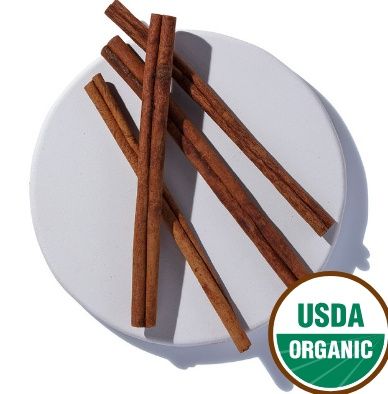 Cinnamon Sticks