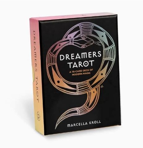 Dreamers Tarot