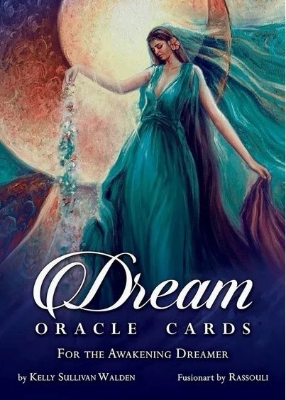 Dream Oracle Cards
