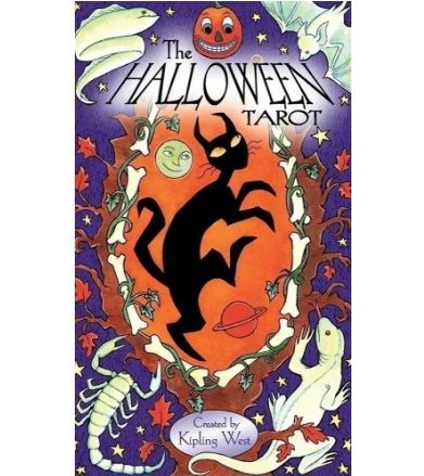 Halloween Tarot