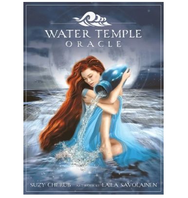 Water Temple Oracle