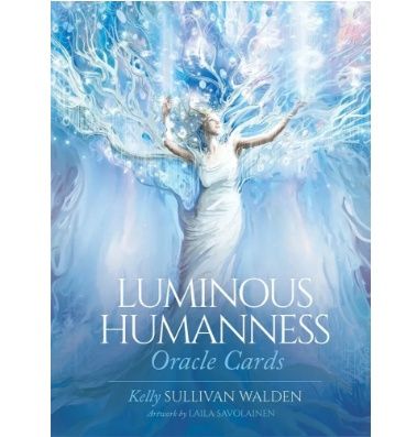 Luminous Humanness Oracle