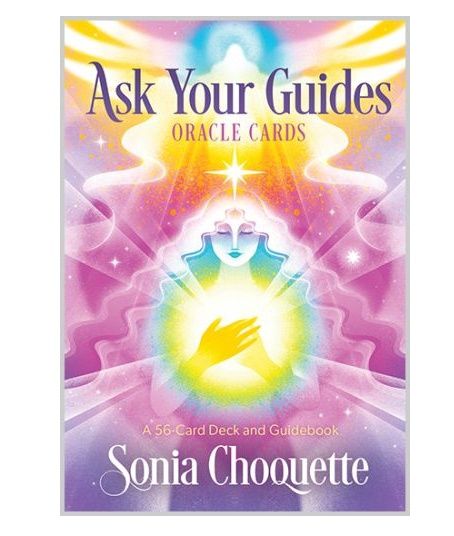 Ask Your Guides Oracle