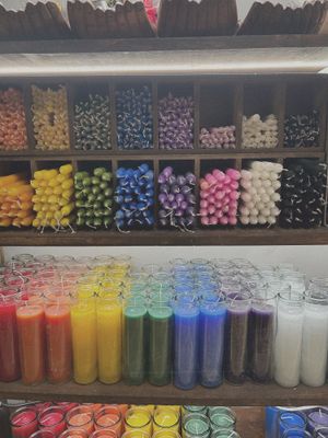 Candles